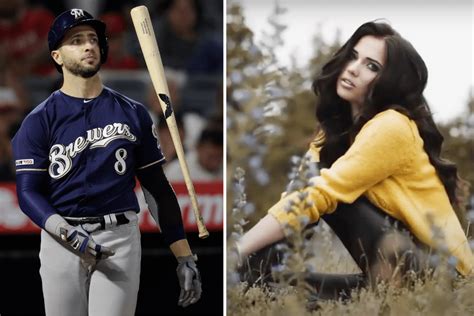 Ryan Braun's Wife is a Fashion Model & Mother of 3